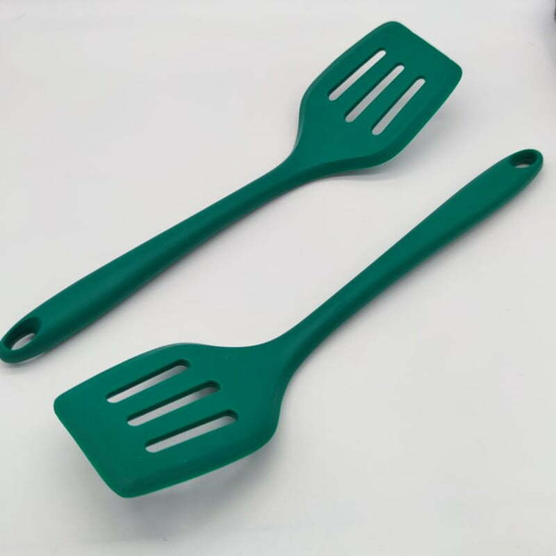 Silicone-shovel