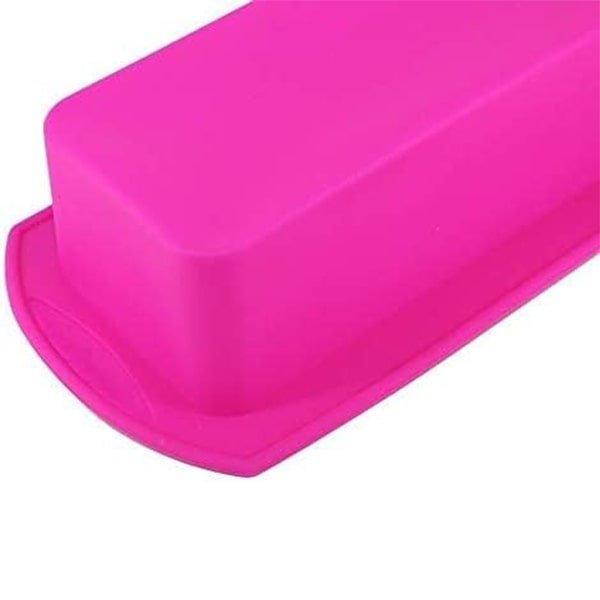 Rectangle Silicone Loaf Pan