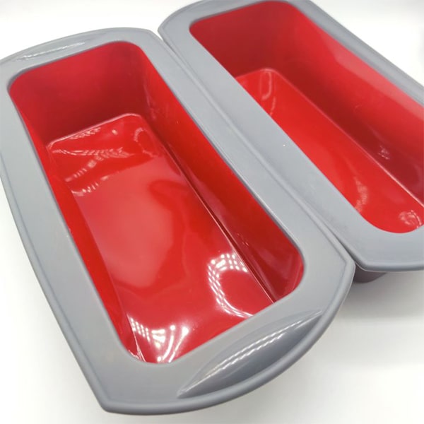 Silicone Bread Loaf Pan