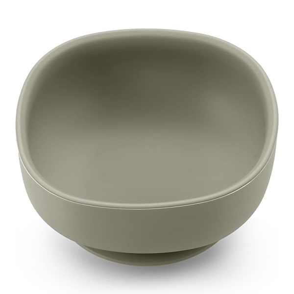 Silicone Bbay Bowl