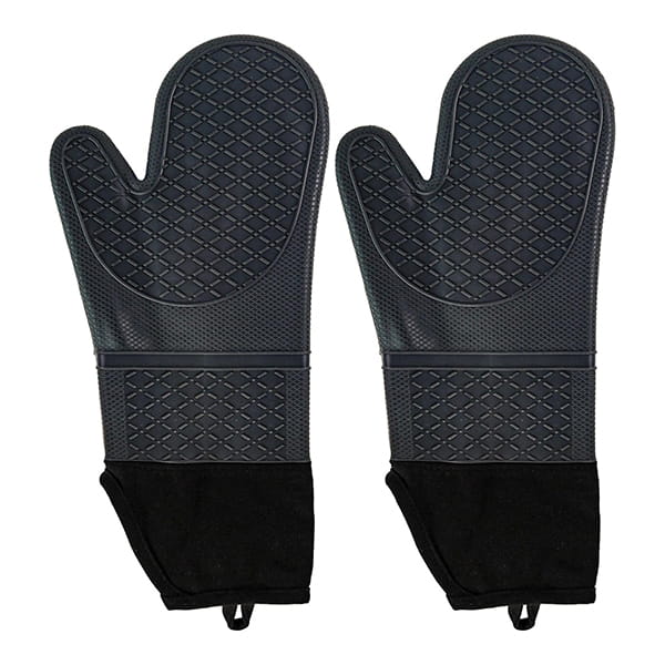 Silicone Oven Mitts