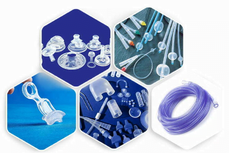 liquid silicone products