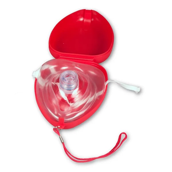 CPR Rescue Mask