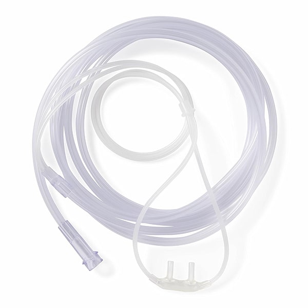 Nose Oxygen Cannula