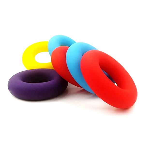 Grip Strength Ring