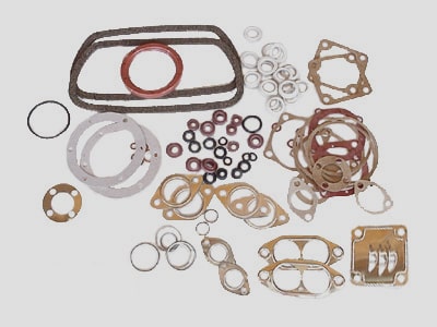 Industrial Supplies