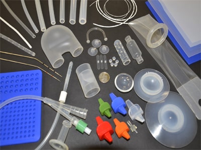 Silicone Medical Products